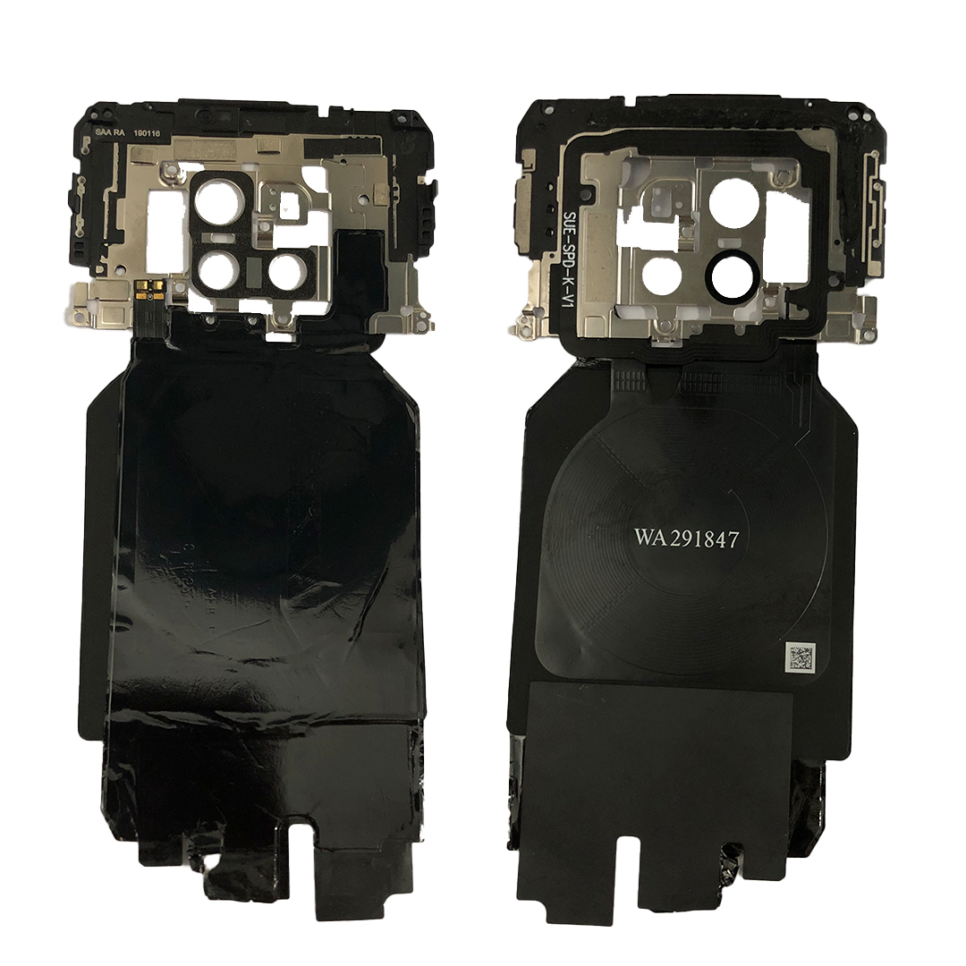 Flex de carga inalámbrica Huawei Mate 20 Pro / LYA-L09